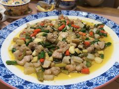 -杨记隆府重庆江湖菜(大悦城店)