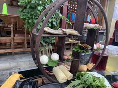 -丽江庭院之爱在路上(西单店)