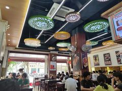 -聚百川(增城西城路店)