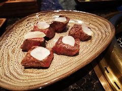 -老乾杯和牛烧肉(王府中环店)