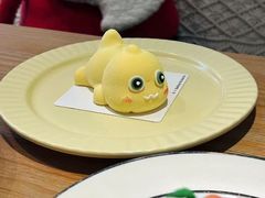 -嗒令甜品·主题融合料理餐厅(首座时代店)