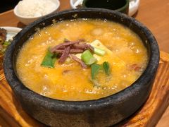 -云海肴·汽锅鸡·云南代表菜(东坝金隅店)