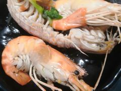 -钱小主·自助回旋烤肉火锅餐厅(东方新天地店)
