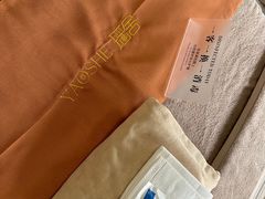 -瑶舍头疗·瑶浴·芳香热石SPA(五洲国际店)