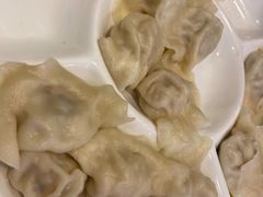 黄家饺子-黄家饺子东北特色菜馆(湖滨商业街店)