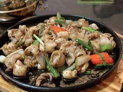 -张家卫·阳江菜·小海鲜(肥婆湾桥店)