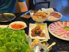 -樱嘢·炭火烧肉(惠南店)
