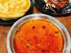 -欧阳家吊炉饼(九纬路店)