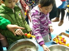 -上海贝贝佳幼儿园