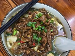 -荣荣面馆(丹溪大道店)