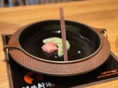 寿喜烧套餐-锅物新语&寿喜烧.炉端割烹(世博源店)