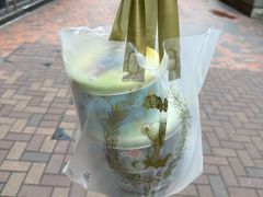 -珍妮曲奇聪明小熊(尖沙咀店)