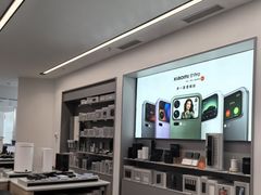 -小米之家(时代天街B馆销服店)