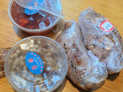 -芳婆糕团店(王府大街店)