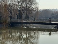 -裕华世纪公园