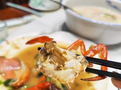 -谊荣海鲜大牌档(石湖店)