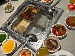 -海底捞火锅(群光广场店)