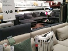 -宜家家居(西安未央商场店)