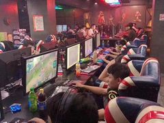 -NB网咖电竞连锁(泺安路店)