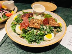 -BAKER&SPICE(环贸店)