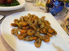 -老克勒上海菜(南京路步行街店)