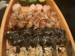 -城市名人酒店喝彩西餐厅(人民南路店)