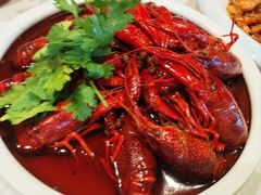 -壹只菜·崇明本地特色菜(崇明南门店)