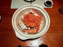 -樱之盛宴·蟹料理海鲜自助(前进大街店)