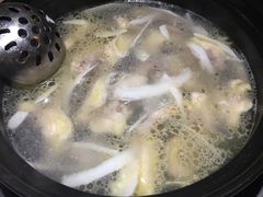 -探窝·竹笙椰子鸡(杨箕店)