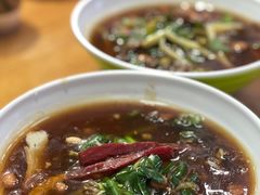 -太婆抱罗粉…海南特色小吃(一市场店)