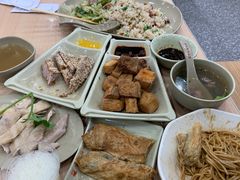 -百家鸡味馆(清泰店)