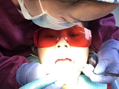 -皓洁口腔门诊部(金色雅园金涛苑店)