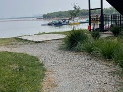 -天津东丽湖风景区