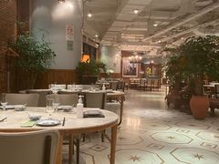 -漢舍中国菜馆(889广场店)