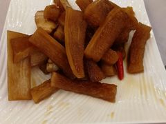风味萝卜-岭南海晏楼(东晓南店)
