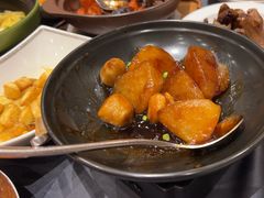 -A One Kitchen·南京精菜馆(晶丽酒店店)
