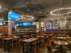 大堂-COMMUNE幻师(十亩地店)