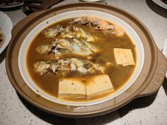 -船歌·鱼水饺青岛菜(金狮广场店)