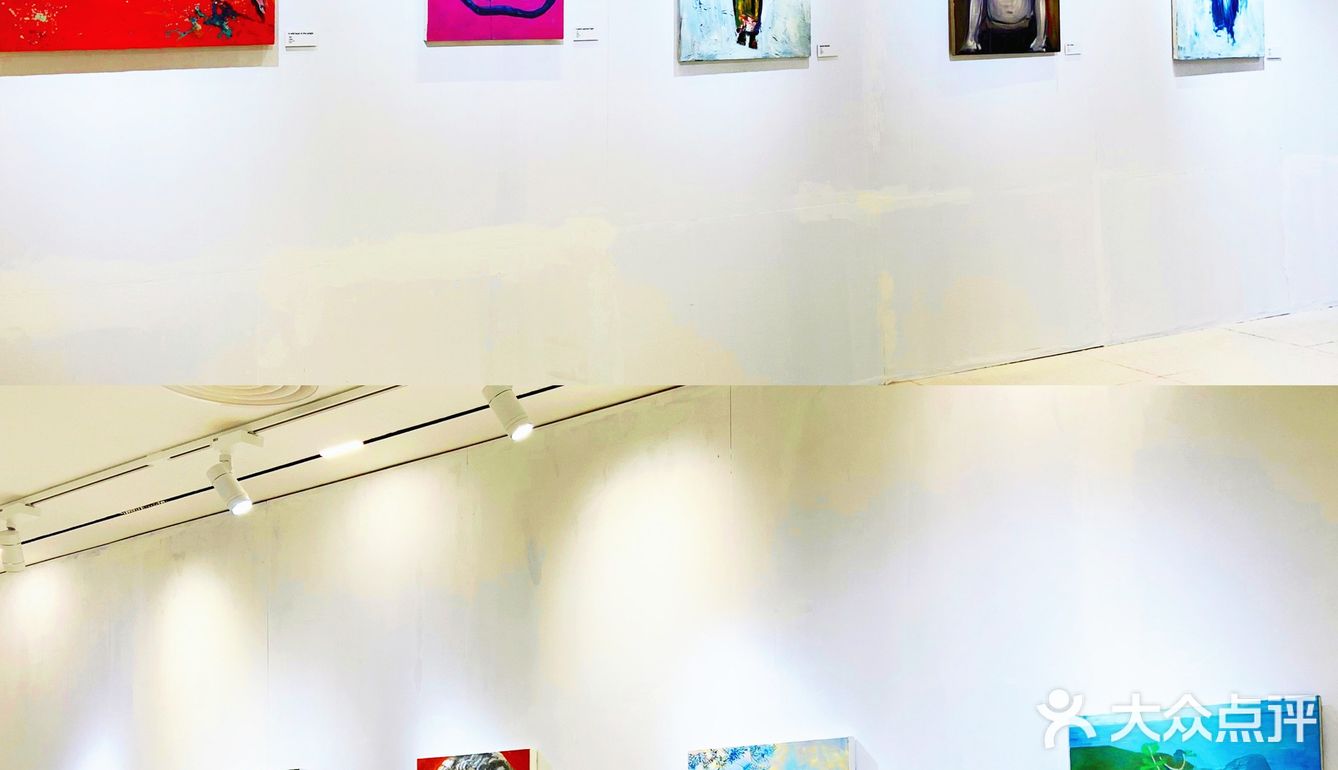 天津新展｜收好这份新鲜出炉艺术生活指南🧣