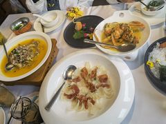 -YUNHE秐合· 雅致浙宴(西溪店)