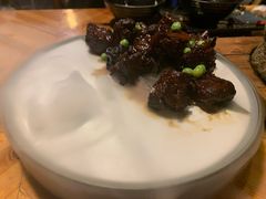 -院子餐厅·大锅菜·老杭帮(桥西直街店)