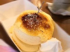 火吻焦糖梳乎厘-狐狸和向日葵(北京路店)