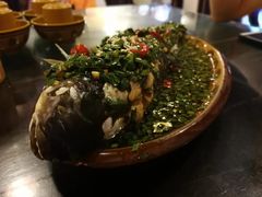 -华光驿站私房菜·黑金冠