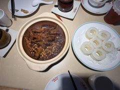 -小柴米·传统江西菜(八一广场店)