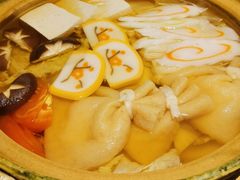 -本逸·割烹料理(湖墅店)