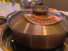 -润园四季椰子鸡火锅(南山海岸城店)