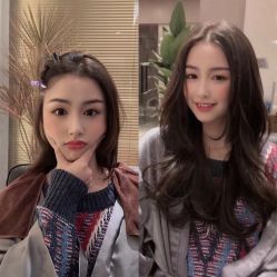 点击看大图 -CD Hair salon