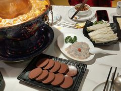 -祥源胡同·涮牛羊肉火锅(花桥店)