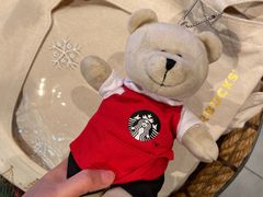 -星巴克(长沙乐和城门店)