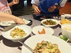-徐记海鲜(梅溪新天地店)
